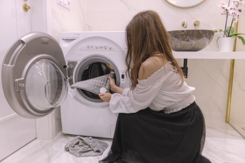 TrueLife Heatblanket 40X30 cm Elektromos takaró